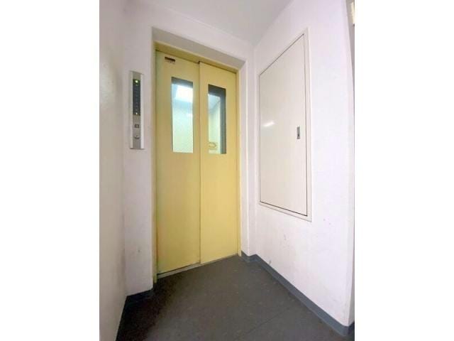  アルピナハイム