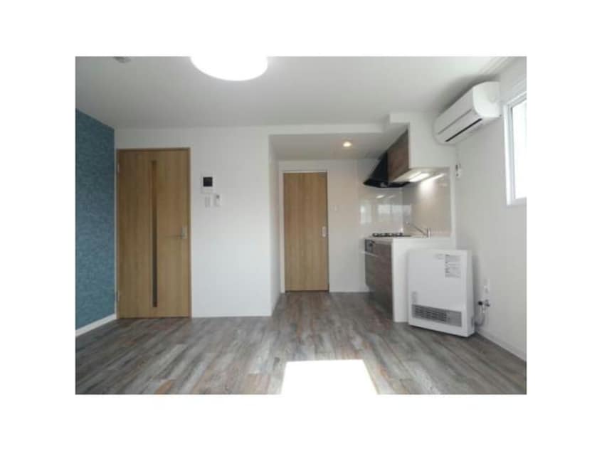  グラシアス山鼻