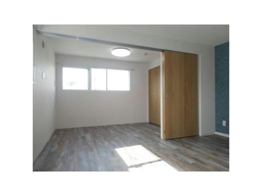  グラシアス山鼻