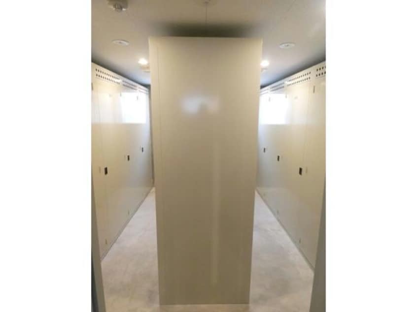  グラシアス山鼻