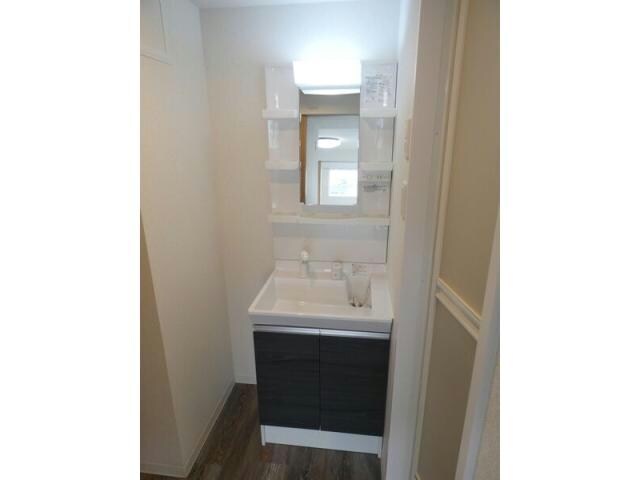  グラシアス山鼻