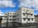 タウンハウス山鼻の外観
