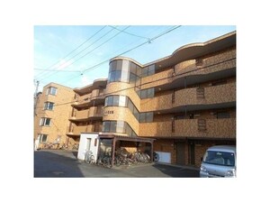ビルボード南8条