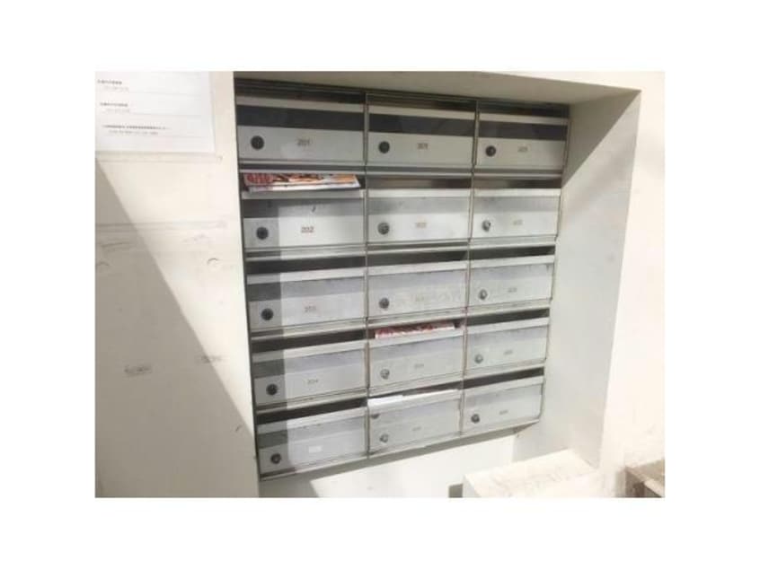  エクシード旭ヶ丘