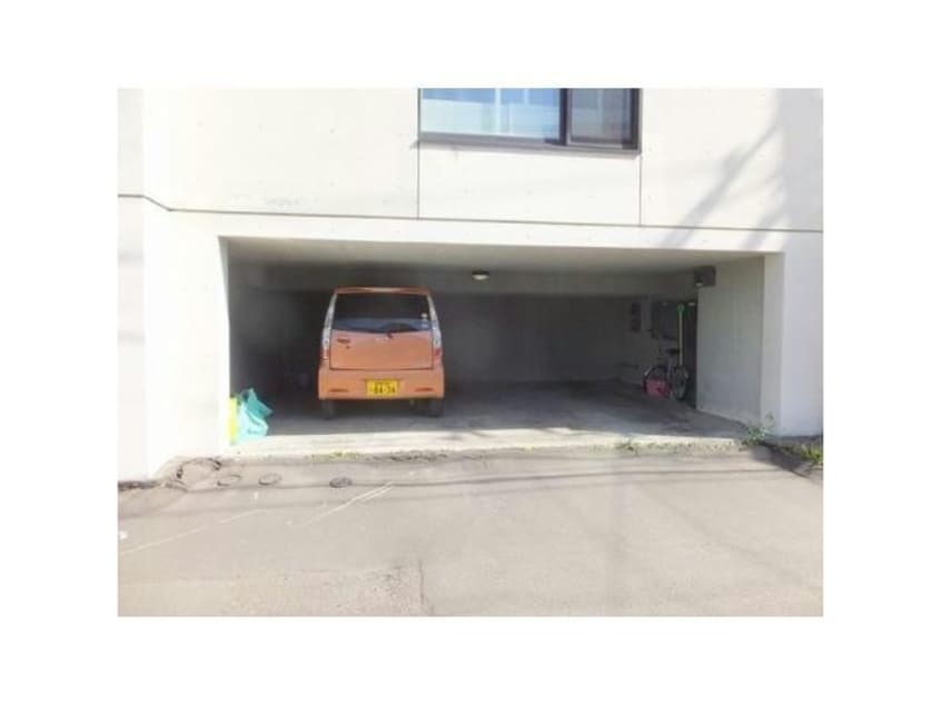  エクシード旭ヶ丘