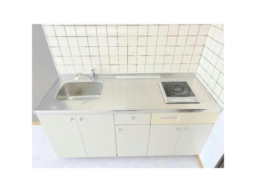  エクシード旭ヶ丘