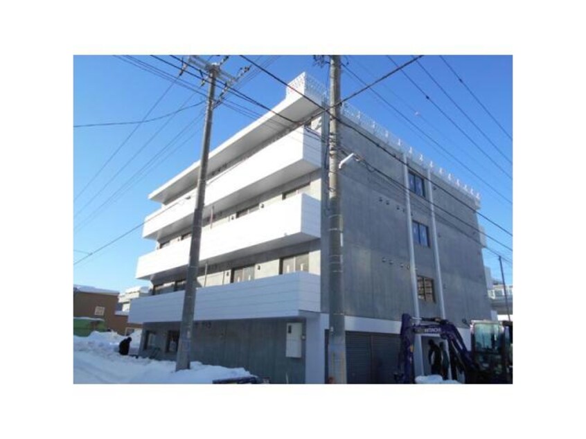  ヴォーネン幌西