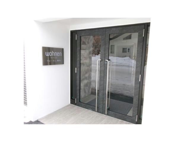  ヴォーネン幌西