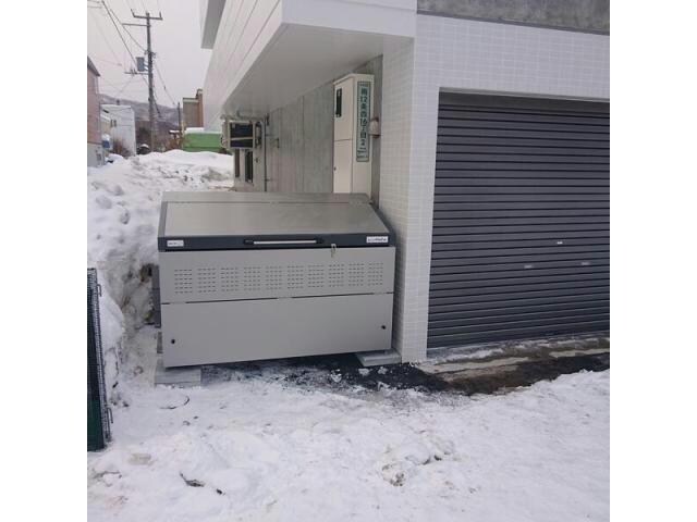  ヴォーネン幌西