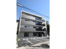 Peche山鼻　Dの外観