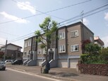 レジデンス澄川