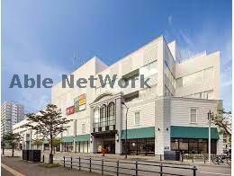 ニトリデコホームマルヤマクラス店(電気量販店/ホームセンター)まで1230m 南７条西25丁目8-16戸建