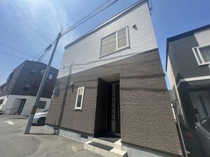 南５条西１８貸家