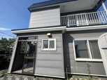 南沢5-3戸建
