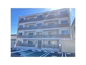 グランメール石山通