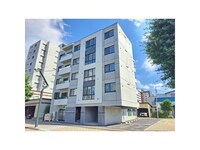 シティレジデンス南9条