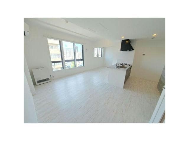  シティレジデンス南9条