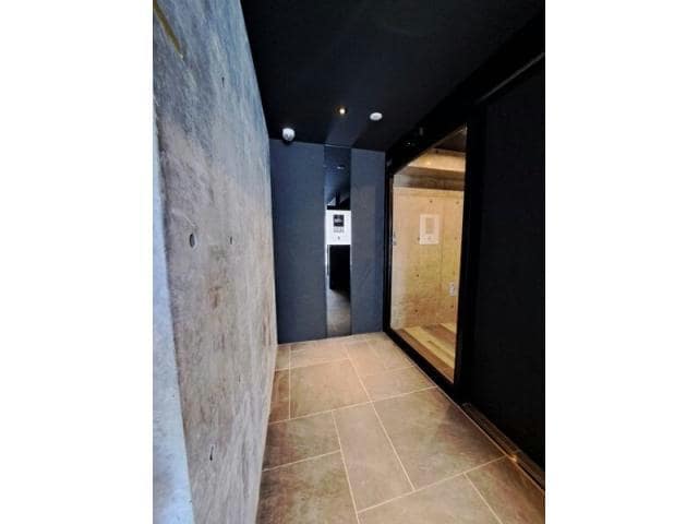  シティレジデンス南9条