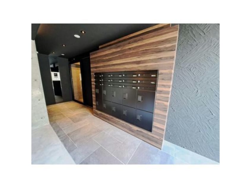  シティレジデンス南9条