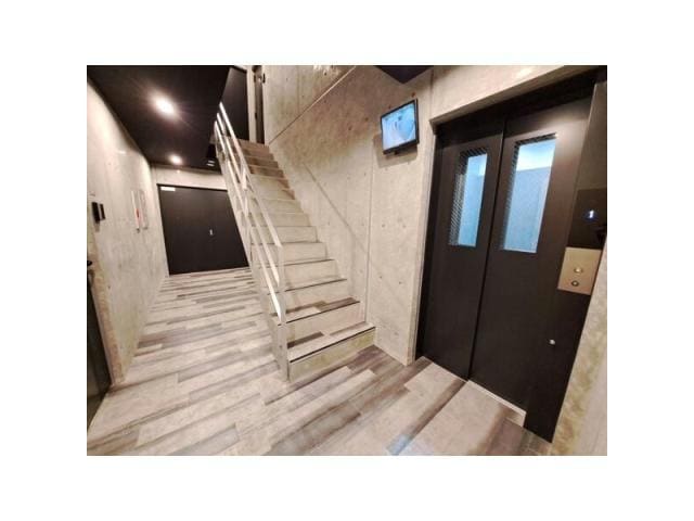  シティレジデンス南9条