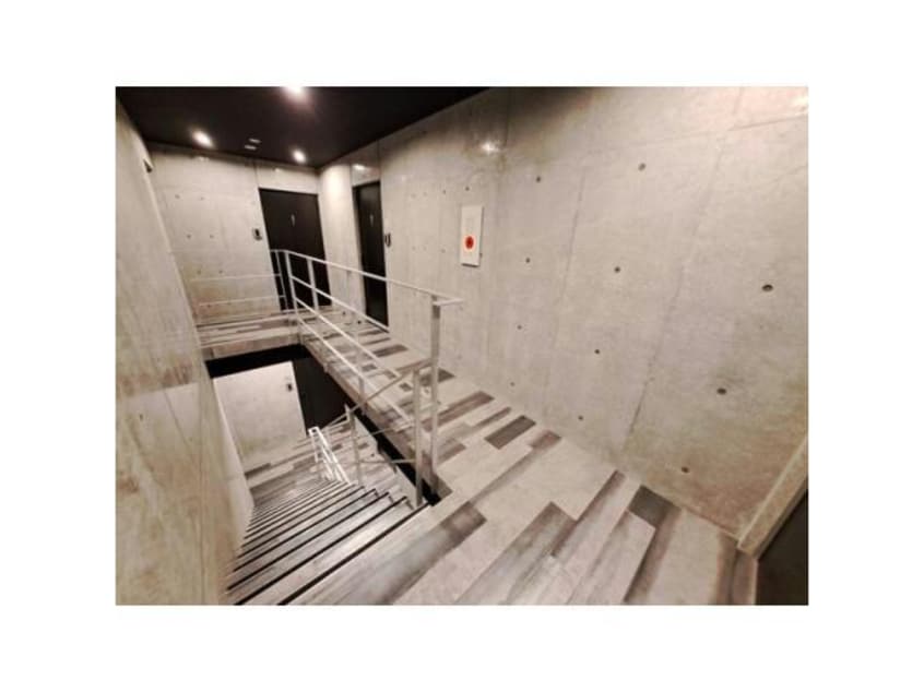  シティレジデンス南9条