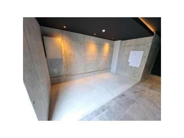  シティレジデンス南9条