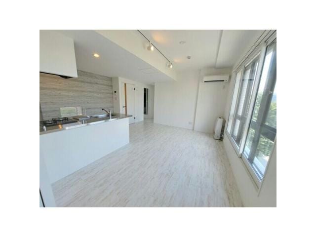  シティレジデンス南9条