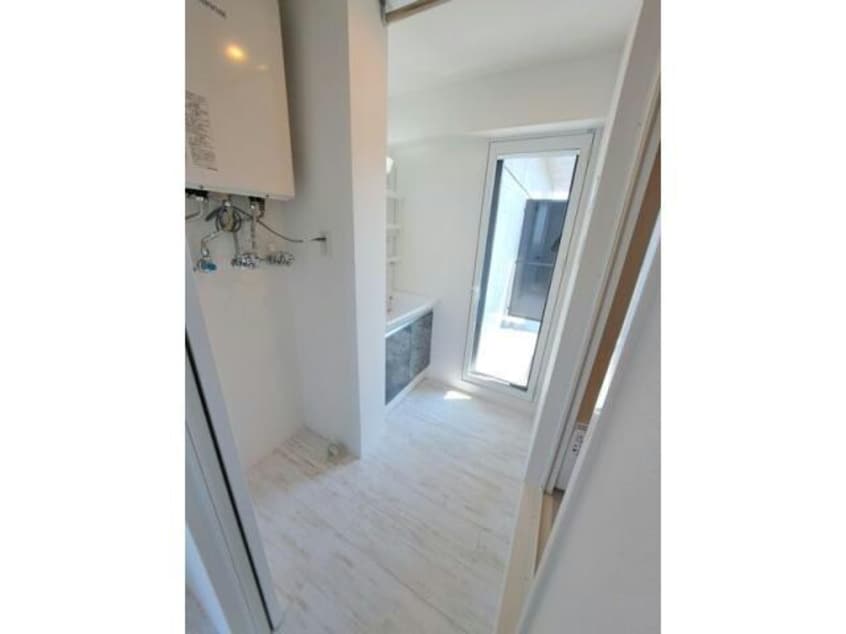  シティレジデンス南9条