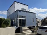 北ノ沢1丁目貸家