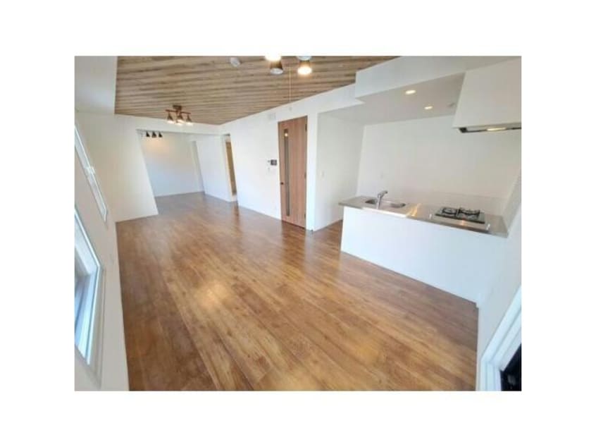  シャトーライフ中島公園1