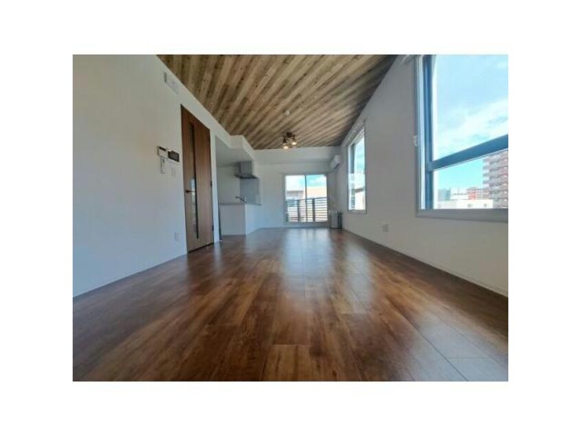  シャトーライフ中島公園1