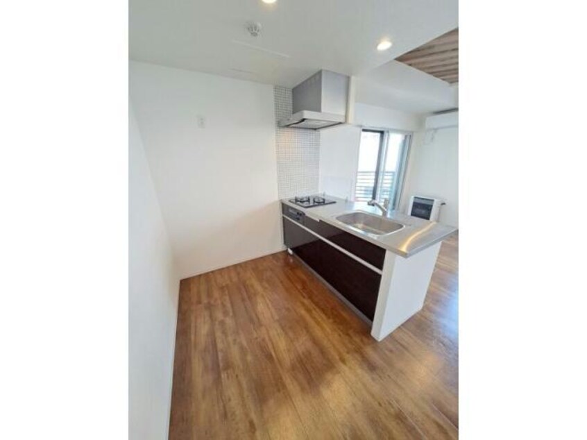  シャトーライフ中島公園1