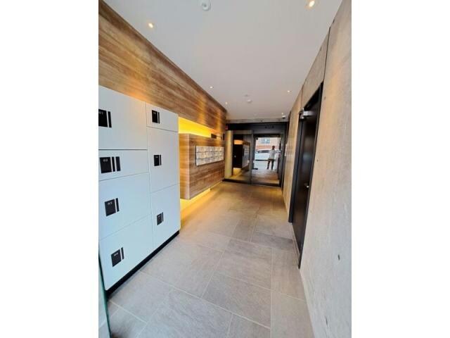  シャトーライフ中島公園1