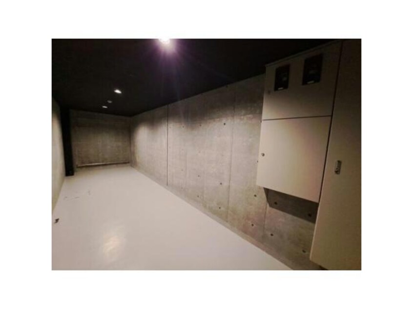  シャトーライフ中島公園1