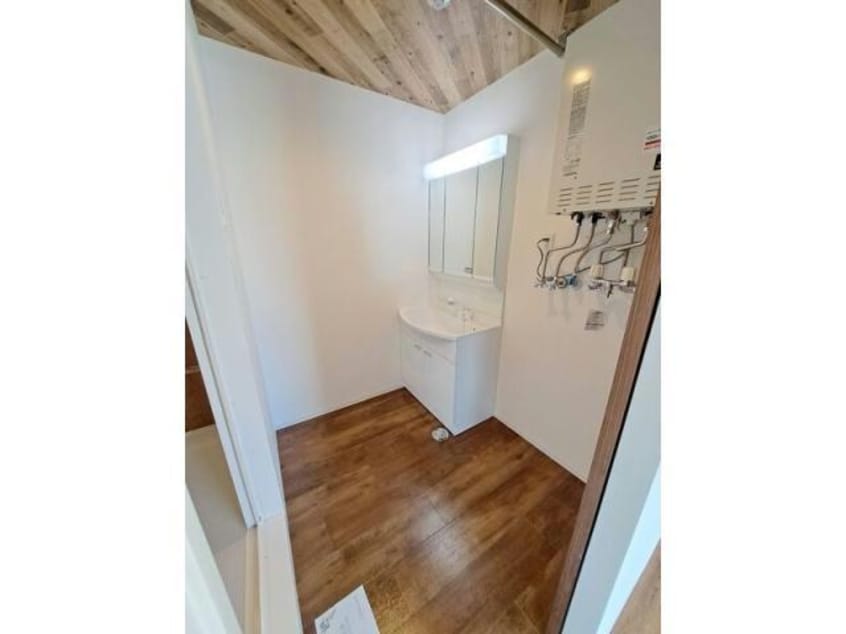  シャトーライフ中島公園1