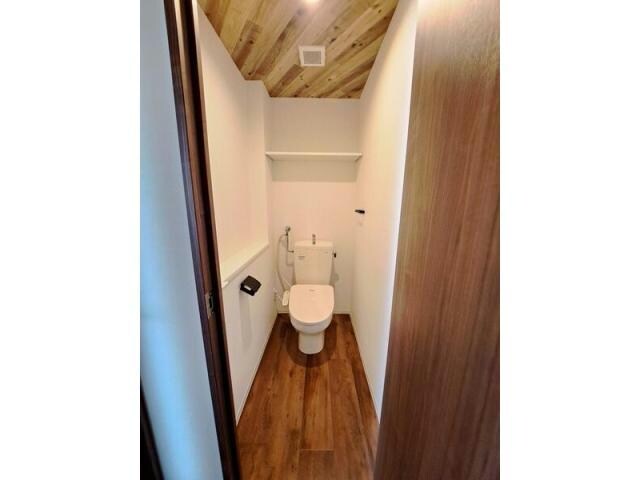  シャトーライフ中島公園1