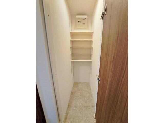  シャトーライフ中島公園1