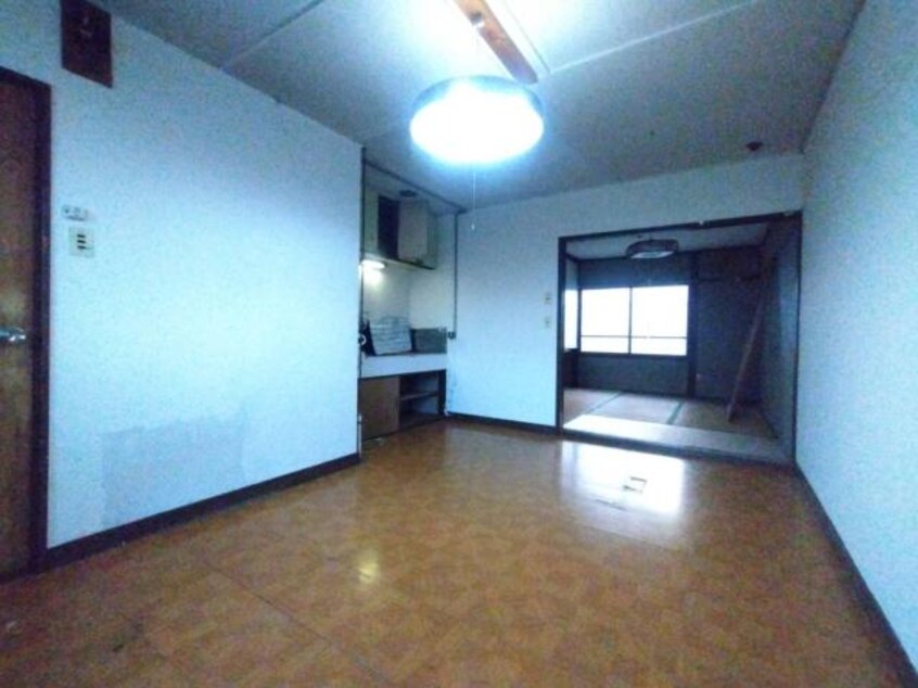  札新マンション