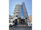 MAISON　HOXIN南10条の外観