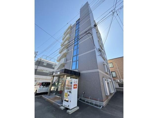  MAISON　HOXIN南10条