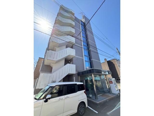  MAISON　HOXIN南10条