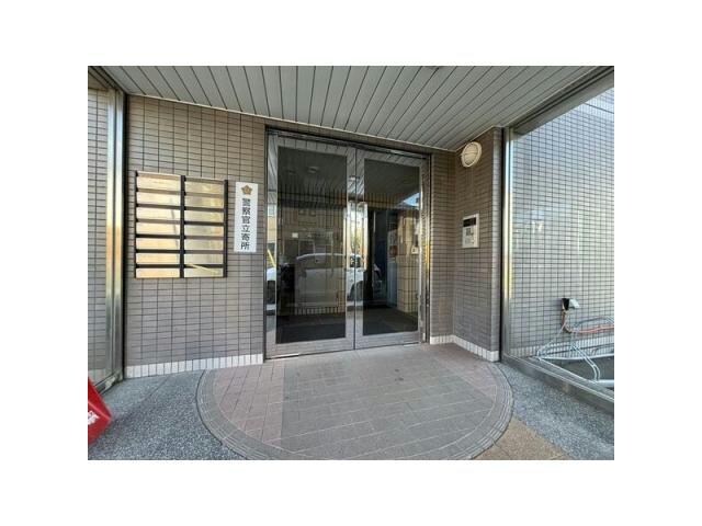  MAISON　HOXIN南10条