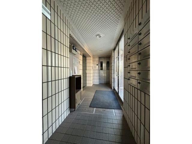  MAISON　HOXIN南10条