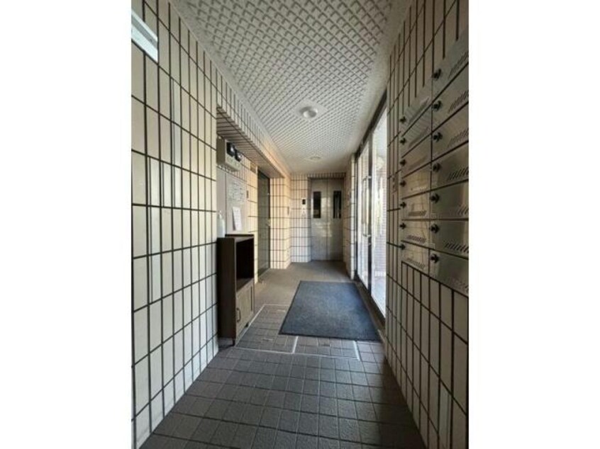  MAISON　HOXIN南10条