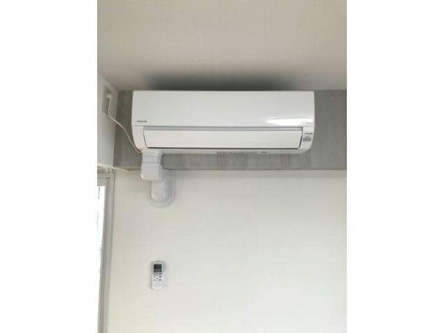  MAISON　HOXIN南10条