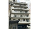 Park Avenue Nakajimaの外観