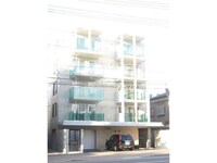 グランドサクセス中島公園