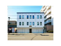 フラットJ南10条