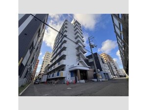 グランビュー中島公園