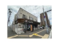 秋葉アパート